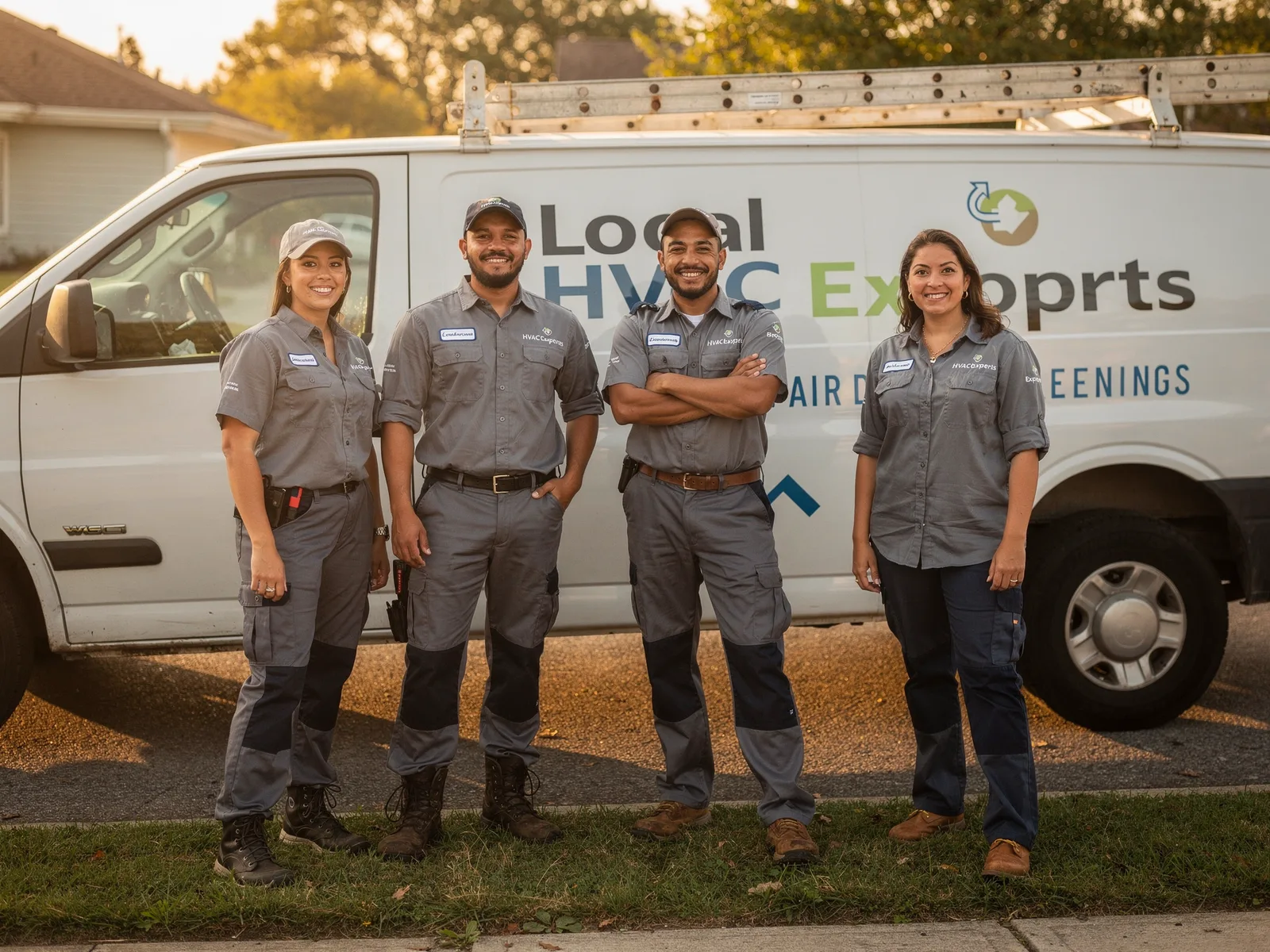 24/7 HVAC Repair & AC Replacement company in Cresskill, NJ